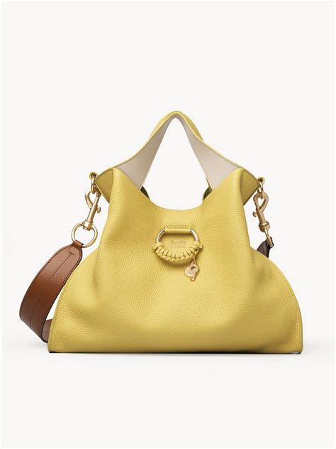 see by chloe joan small top handle bag|joan leather shoulder bag.